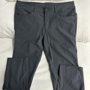 Lululemon ABC Classic-Fit 5 Pocket Pant